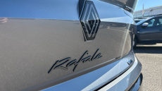 Renault Rafale E-Tech FHEV Iconic Esprit Alpine 5dr Auto 4C Hybrid Estate